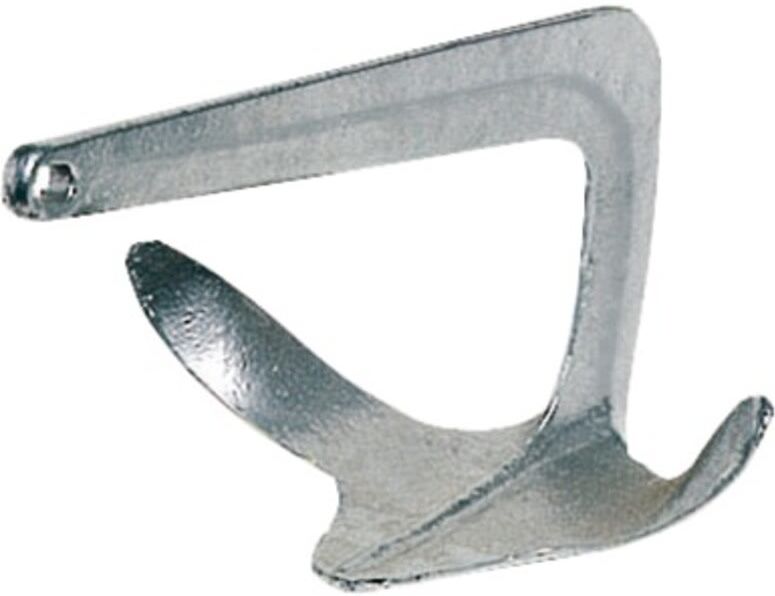 Osculati Trefoil ankkuri Osculati Trefoil ankkuri