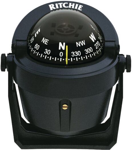 Ritchie Explorer pinta-asennettava kompassi Ritchie Explorer pinta-asennettava kompassi