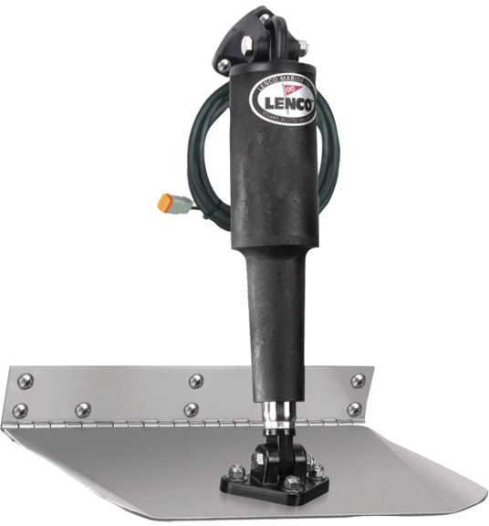 Lenco 9' x 12' 12V NS trimmilevysarja Lenco 9' x 12' 12V NS trimmilevysarja