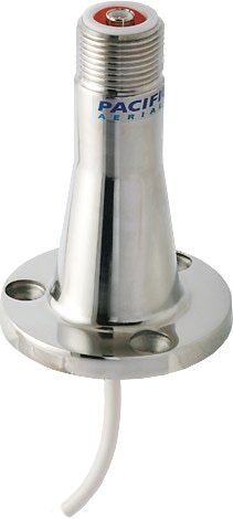 PACIFICAERIALS Pasific Pro Series kiinteä asennusjalka PACIFICAERIALS Pasific Pro Series kiinteä asennusjalka