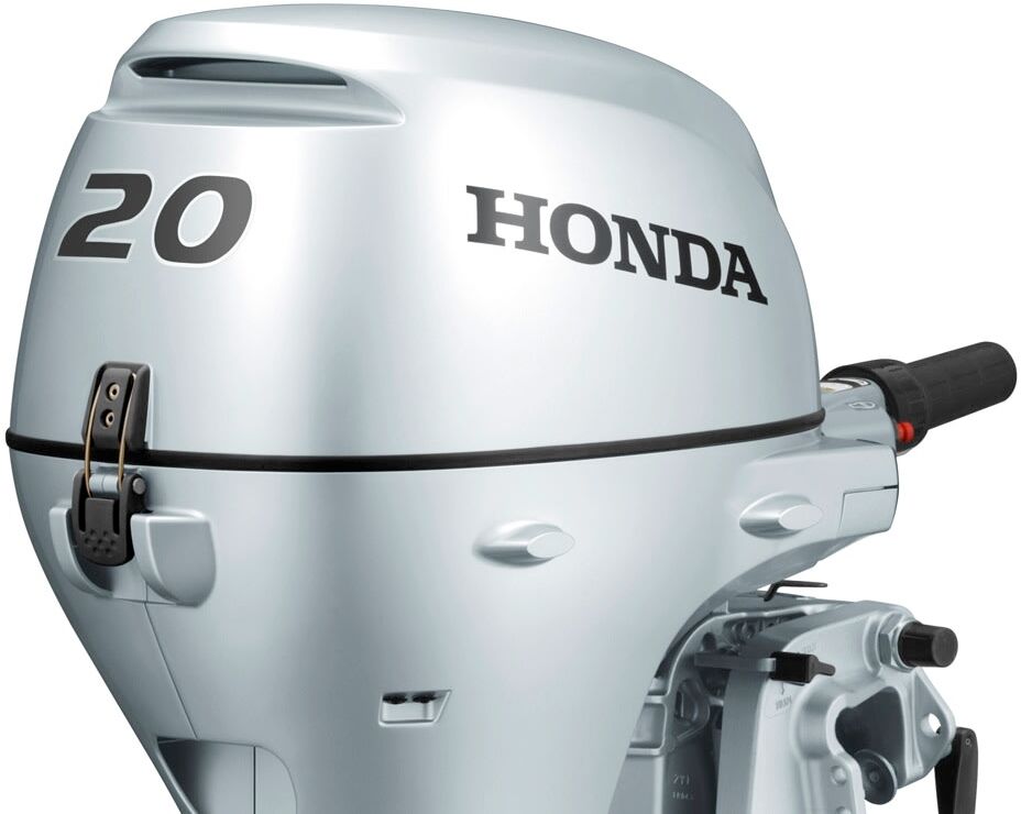 Honda BF20 DK2 SHGU 20hv 4T perämoottori Honda BF20 DK2 SHGU 20hv 4T perämoottori