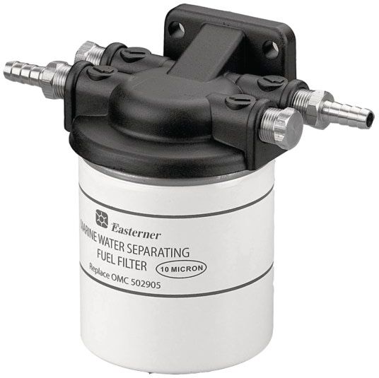 Easterner OMC C14553 polttoainesuodatin Easterner OMC C14553 polttoainesuodatin