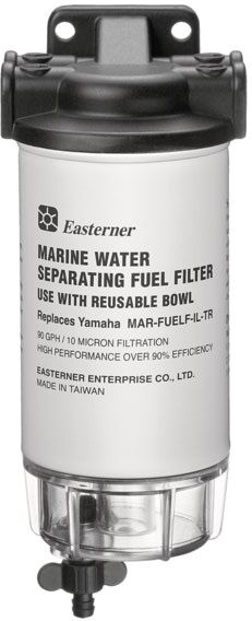 Yamaha Easterner Yamaha polttoainesuodatin Yamaha Easterner Yamaha polttoainesuodatin