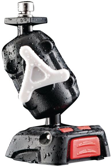 SCANSTRUT Rokk säädettävä runko SCANSTRUT Rokk säädettävä runko