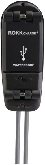 SCANSTRUT Rokk vesitiivis USB-pistoke 12/24V SCANSTRUT Rokk vesitiivis USB-pistoke 12/24V