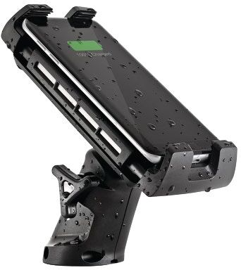 SCANSTRUT Rokk Wireless Edge lataustelakka SCANSTRUT Rokk Wireless Edge lataustelakka