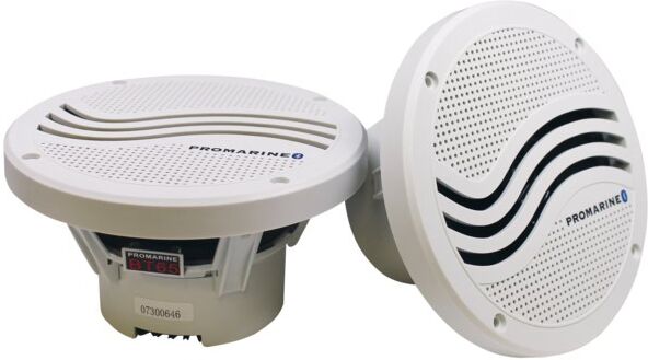 LTC valkoinen Bluetooth kaiutin 6,5' LTC valkoinen Bluetooth kaiutin 6,5'