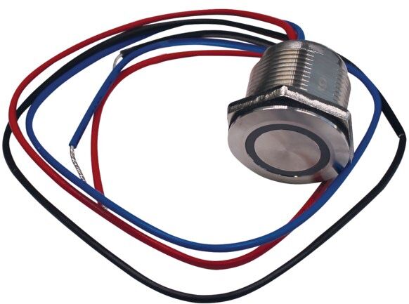 1852 Katkaisija/Himmennin 1852 Katkaisija/Himmennin