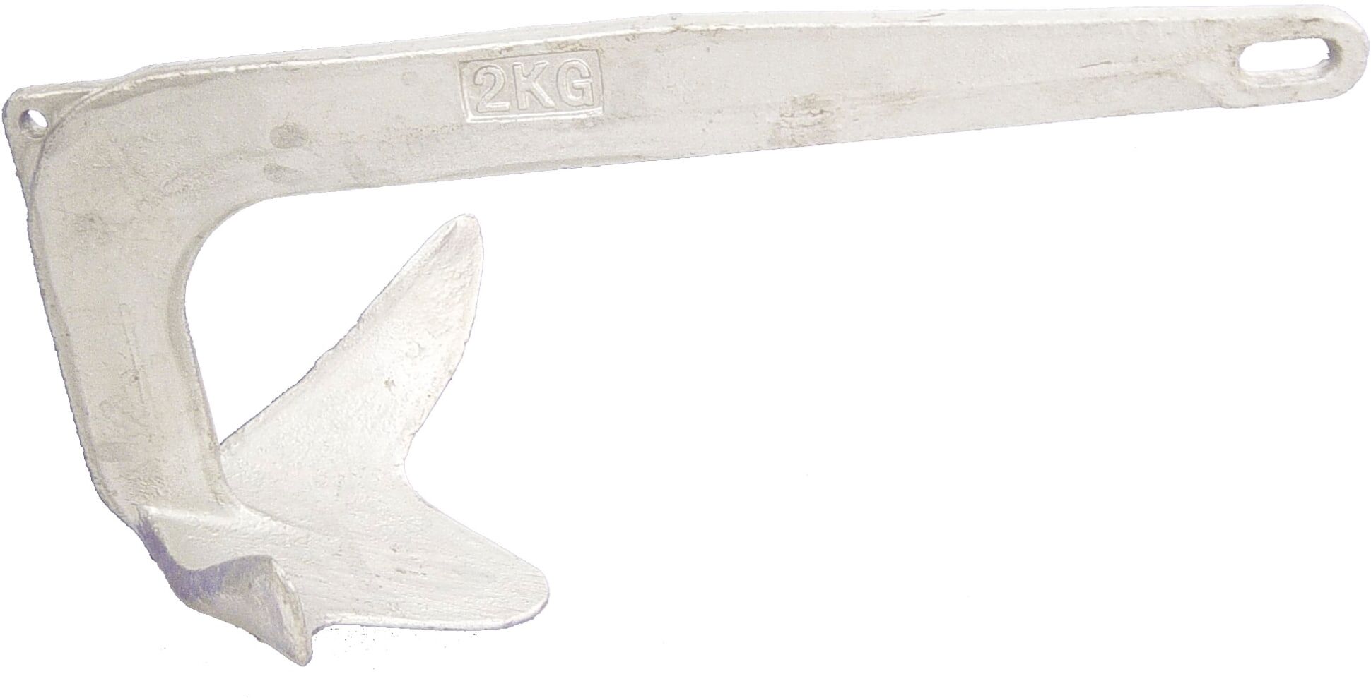 Arctic Marine 'Bruce' 5kg S ankkuri Arctic Marine 'Bruce' 5kg S ankkuri