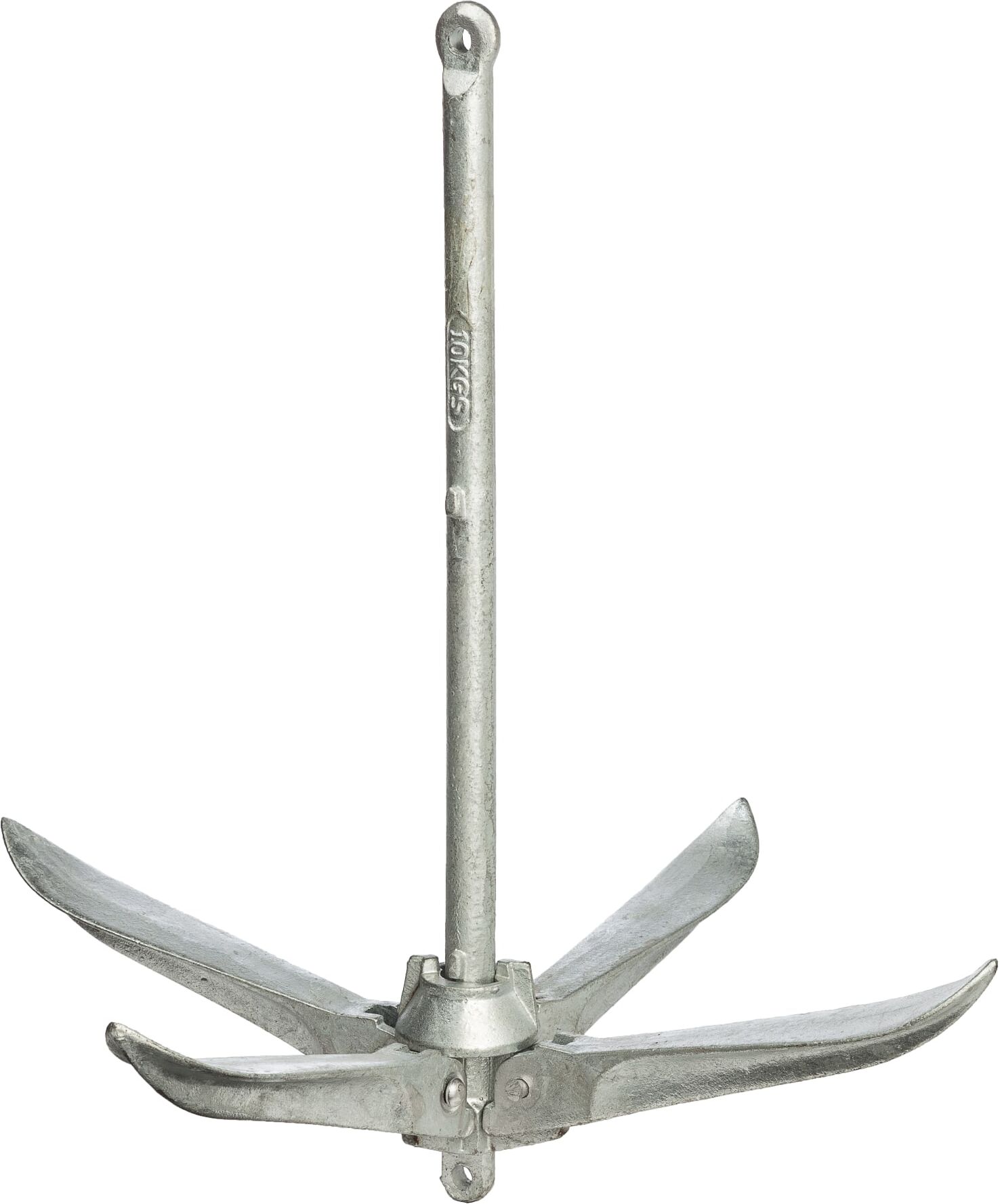 Arctic Marine 10kg naara-ankkuri Arctic Marine 10kg naara-ankkuri