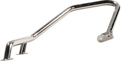 Terhi 440 kirkas hainevä etukaide Terhi 440 kirkas hainevä etukaide