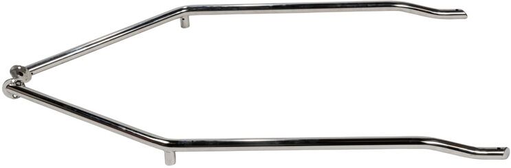 Terhi 480 BR tuulilasin sivukaiteet Terhi 480 BR tuulilasin sivukaiteet