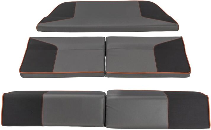 Terhi 480 BR/Sport tyynysarja Terhi 480 BR/Sport tyynysarja