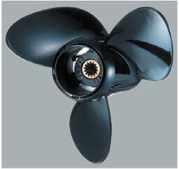 Wavewerx Johnson / Evinrude / OMC alumiinipotkuri Wavewerx Johnson / Evinrude / OMC alumiinipotkuri