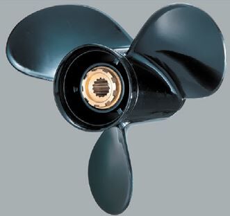 Wavewerx Mercury / Mariner alumiinipotkuri Wavewerx Mercury / Mariner alumiinipotkuri