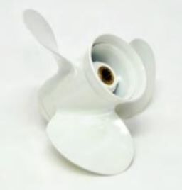 Wavewerx Tohatsu alumiinipotkuri Wavewerx Tohatsu alumiinipotkuri