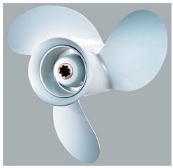 Wavewerx Yamaha alumiinipotkuri Wavewerx Yamaha alumiinipotkuri