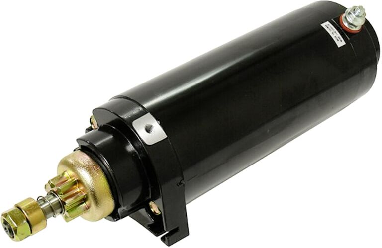 Sea-X MR-01401 Mercury starttimoottori Sea-X MR-01401 Mercury starttimoottori