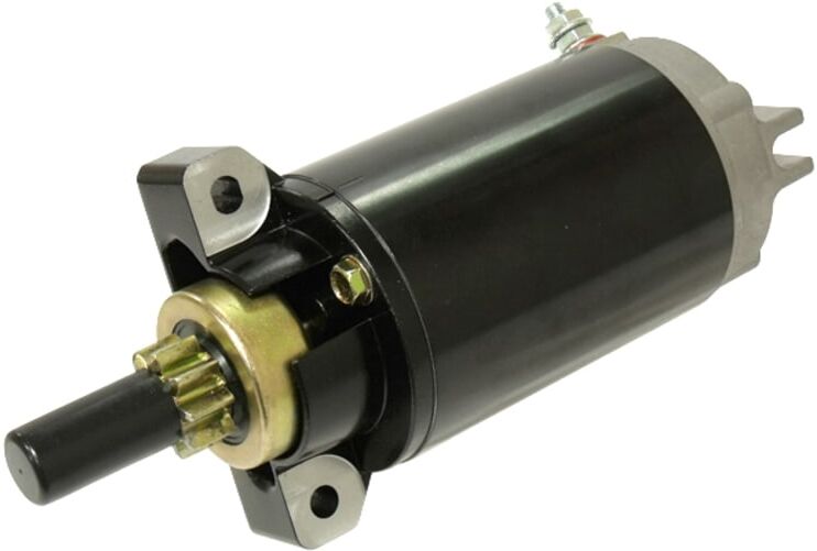 Sea-X MR-01408 Mercury starttimoottori Sea-X MR-01408 Mercury starttimoottori