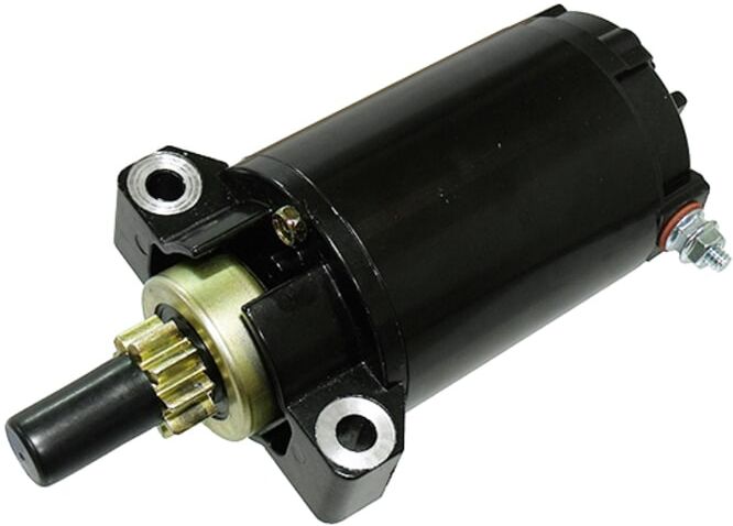 Sea-X MR-01460 Mercury/Mariner, Yamaha starttimoottori Sea-X MR-01460 Mercury/Mariner, Yamaha starttimoottori