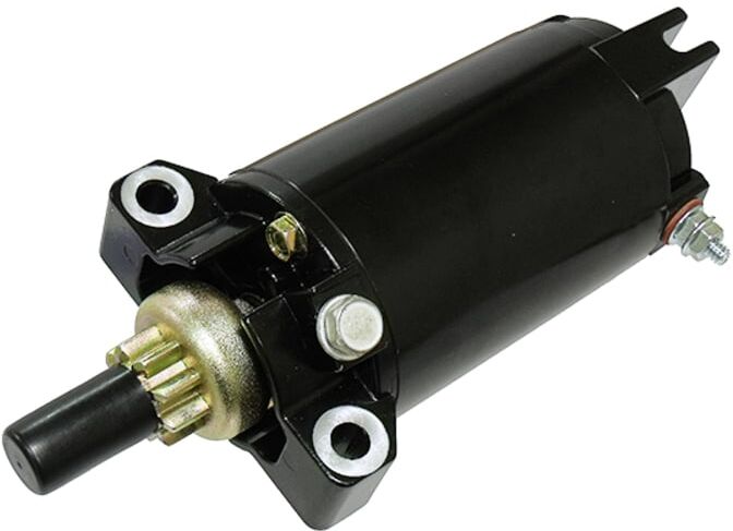 Sea-X MR-01467 Yamaha starttimoottori Sea-X MR-01467 Yamaha starttimoottori