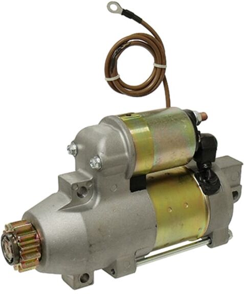 Sea-X MR-01479 Yamaha starttimoottori Sea-X MR-01479 Yamaha starttimoottori