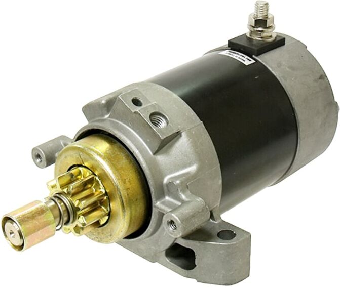 Sea-X MR-01480 Honda starttimoottori Sea-X MR-01480 Honda starttimoottori