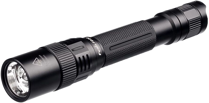 Fenix FD20 säädettävä taskulamppu Fenix FD20 säädettävä taskulamppu