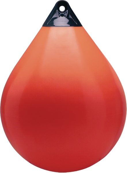 Merkkipoiju A-4 punainen Merkkipoiju A-4 punainen