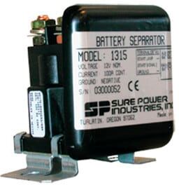 Defa 700595 kaksoisakkurele Defa 700595 kaksoisakkurele