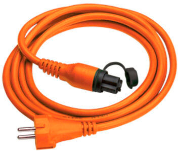 Defa MiniPlug hd 15m maaliitäntäkaapeli Defa MiniPlug hd 15m maaliitäntäkaapeli