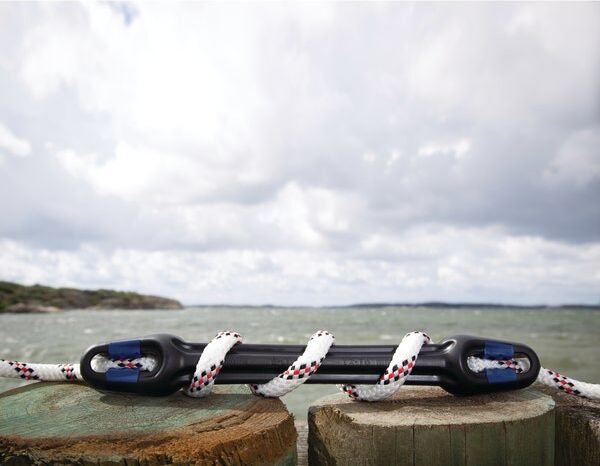 Unimer U-Cleat 10-12mm kiinnitysjoustin Unimer U-Cleat 10-12mm kiinnitysjoustin