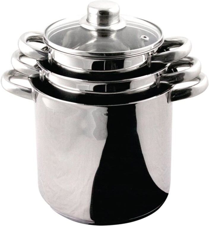 LTC Smart Pot kattilasarja LTC Smart Pot kattilasarja