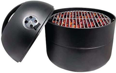 LTC kannettava hiiligrilli LTC kannettava hiiligrilli