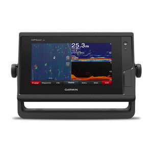 Garmin GPSMAP 722XS 7' karttaplotteri