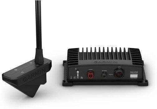 Garmin Panoptix LiveScope järjestelmä Garmin Panoptix LiveScope järjestelmä