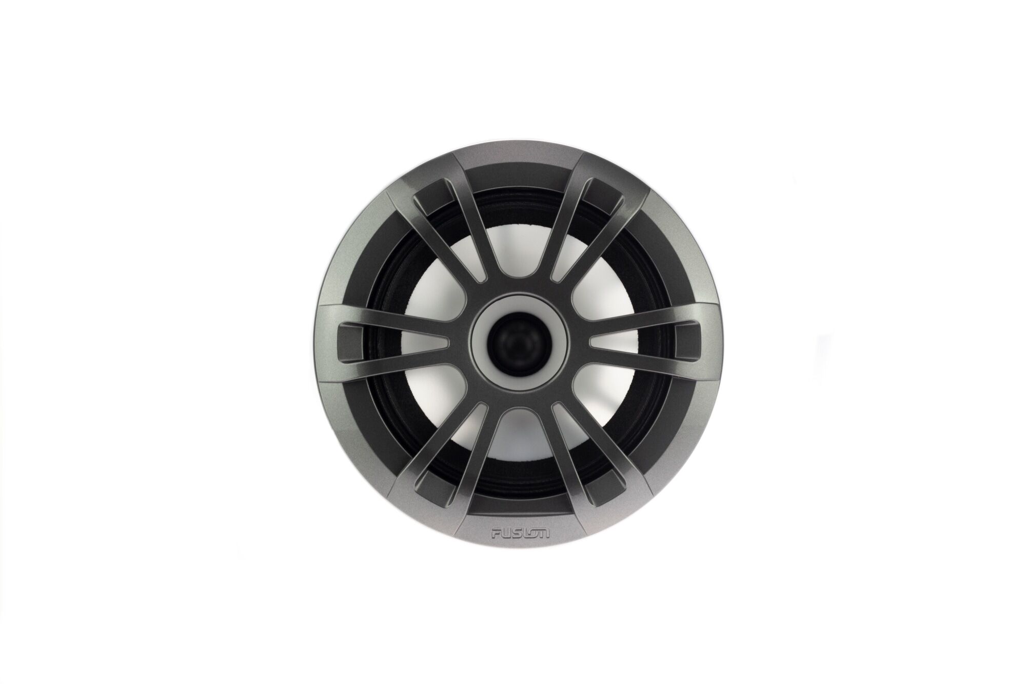 EL Series v2 6.5' kaiutin Sports Grey RGB LED EL Series v2 6.5' kaiutin Sports Grey RGB LED