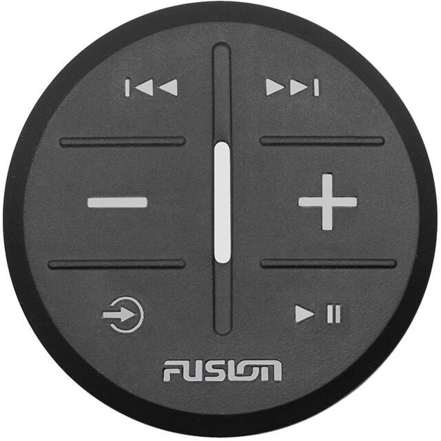 ANT Langaton kaukosäädin musta ANT Langaton kaukosäädin musta