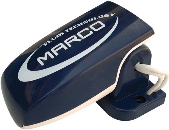 Marco AS2 pilssipumpun automaattikatkaisija Marco AS2 pilssipumpun automaattikatkaisija