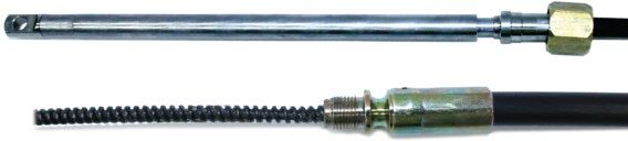 Ultraflex M58 16' ohjauskaapeli Ultraflex M58 16' ohjauskaapeli