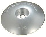 Peräsinanodi pari 125 mm Peräsinanodi pari 125 mm