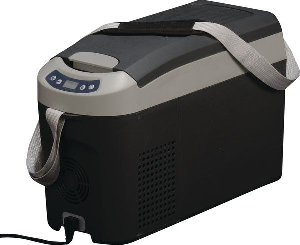 Isotherm 18L 12/24V kylmälaatikko Isotherm 18L 12/24V kylmälaatikko