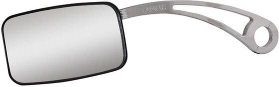 Jobe Curved Mirror Arm taustapeili Jobe Curved Mirror Arm taustapeili