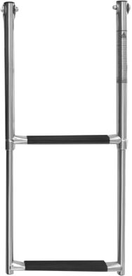 Oceansouth RST teleskooppitikkaat, 2 askelmaa Oceansouth RST teleskooppitikkaat, 2 askelmaa