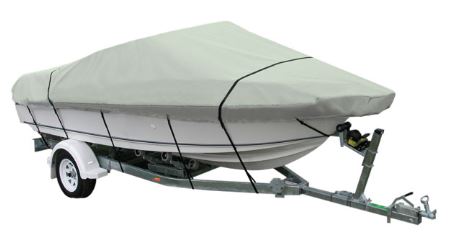 Oceansouth Universal Trailerable Cover venepeite