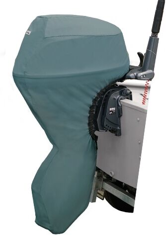 Oceansouth Y10-25 Yamaha 4 CYL 2,8 l 175-200 hv 25' perämoottorin peite Oceansouth Y10-25 Yamaha 4 CYL 2,8 l 175-200 hv 25' perämoottorin peite