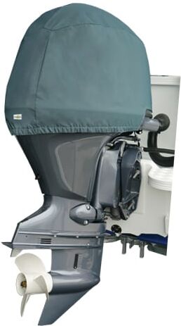 Oceansouth Y25-S Yamaha 4 CYL 50-70 hv perämoottorin peite Oceansouth Y25-S Yamaha 4 CYL 50-70 hv perämoottorin peite
