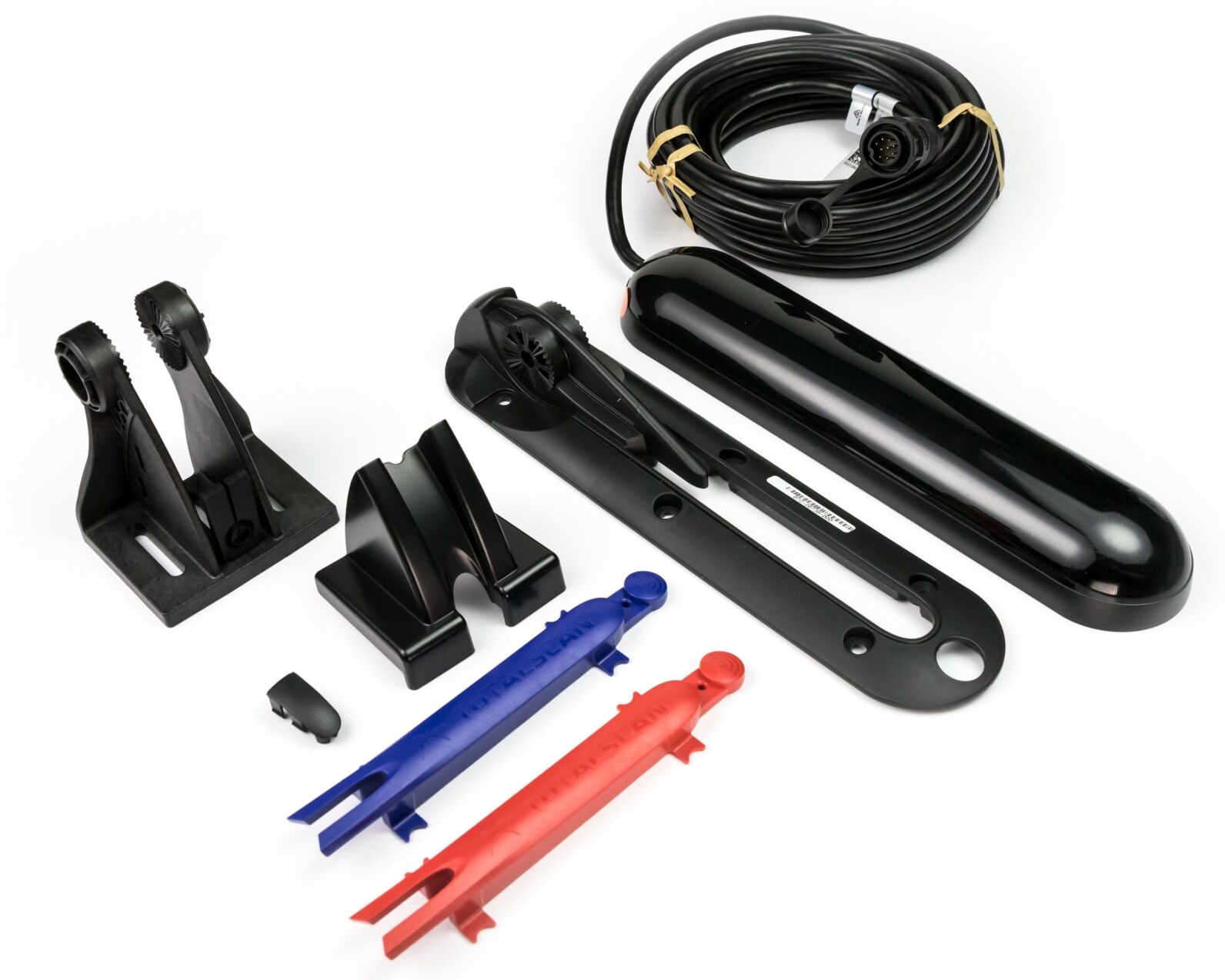 Lowrance Totalscan-XDCR peräpeilianturi Lowrance Totalscan-XDCR peräpeilianturi