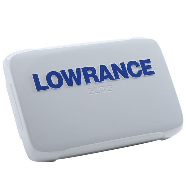 Lowrance Elite-7 Ti näytönsuoja
