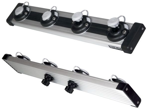 Railblaza TracPort Dash 1000mm kiinnityskisko Railblaza TracPort Dash 1000mm kiinnityskisko